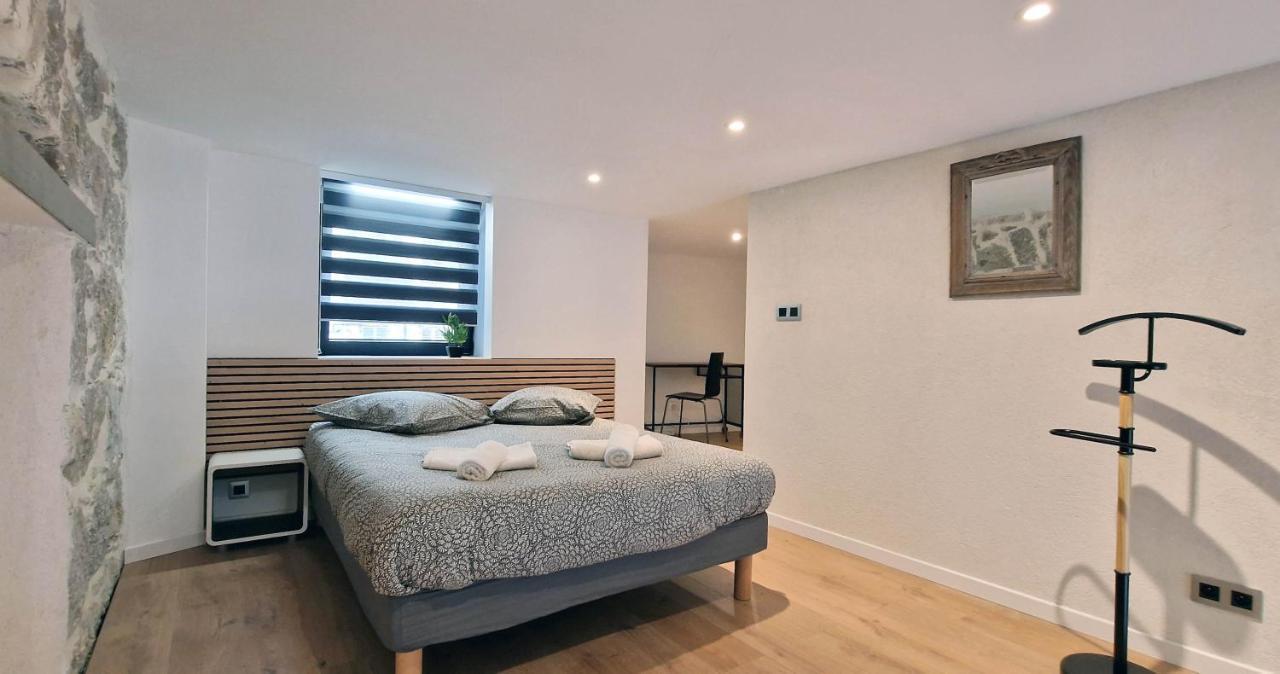 Tres Joli Loft Au Coeur De Nizza Exterior foto